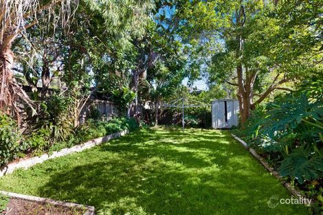 Property photo of 14 Kensington Road Kensington NSW 2033