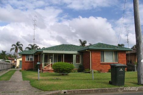 62 Jason Ave, Barrack Heights, NSW 2528