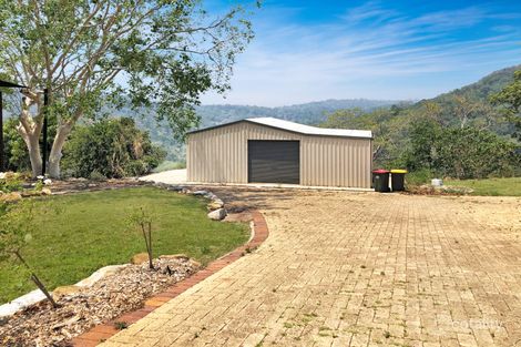 Property photo of 47 Ian Reddacliff Drive The Leap QLD 4740