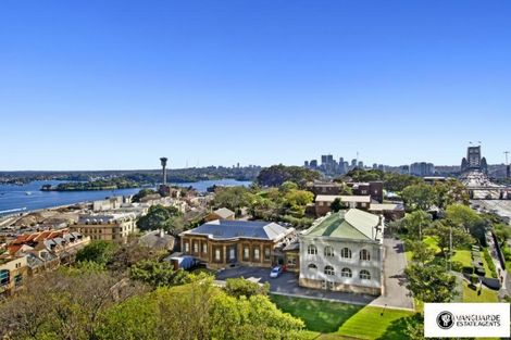 Property photo of 901/168-170 Kent Street Millers Point NSW 2000