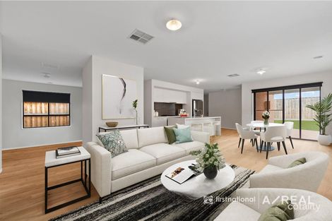 59 Equestria Bvd, Wollert, VIC 3750