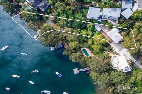 Property photo of 4 Abernethy Street Seaforth NSW 2092
