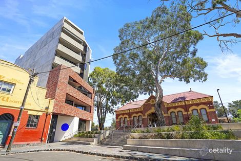 Property photo of 501/27 Wilson Avenue Brunswick VIC 3056