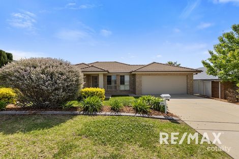 Property photo of 40 Franklin Drive Estella NSW 2650