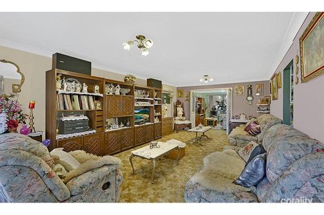 Property photo of 29 Jacqueline Avenue Gorokan NSW 2263