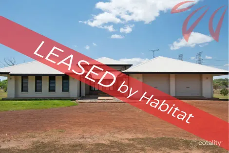 Property photo of 24 Surcingle Drive Marlow Lagoon NT 0830