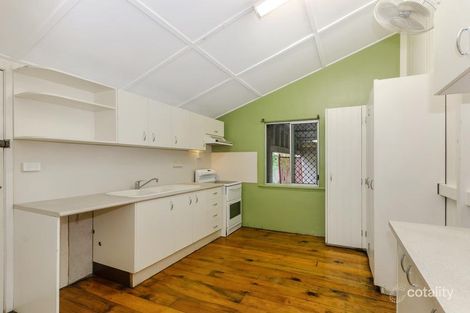 Property photo of 214 Bayswater Road Currajong QLD 4812