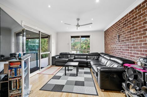 Property photo of 103A Summerfield Avenue Quakers Hill NSW 2763