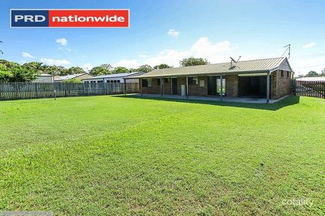 Property photo of 10 Matthew Drive Urangan QLD 4655