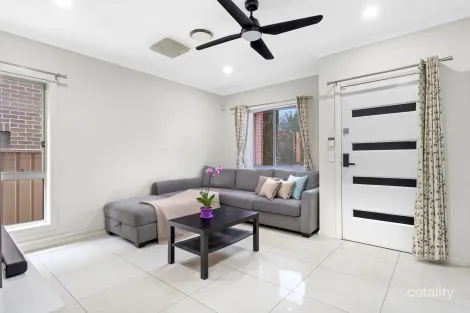 Property photo of 46 Gracelands Drive Quakers Hill NSW 2763