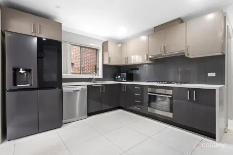 Property photo of 46 Gracelands Drive Quakers Hill NSW 2763