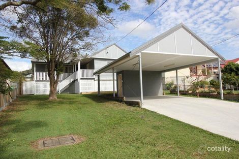 1 Massinger St, Salisbury, QLD 4107