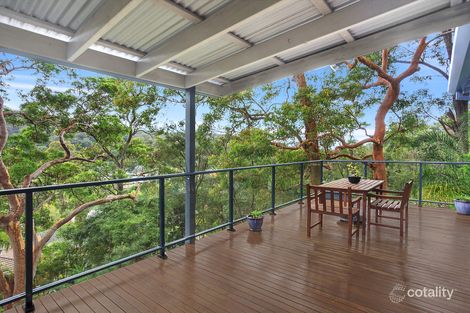Property photo of 33 Sublime Point Avenue Tascott NSW 2250