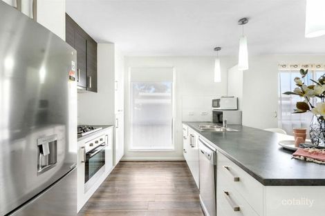 Property photo of 22 Tenth Avenue West Moonah TAS 7009