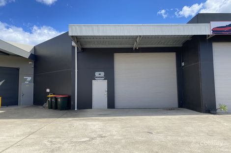 8/13 Industrial Dr, North Boambee Valley, NSW 2450