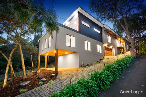 1/43 Banks Rd, Eltham North, VIC 3095