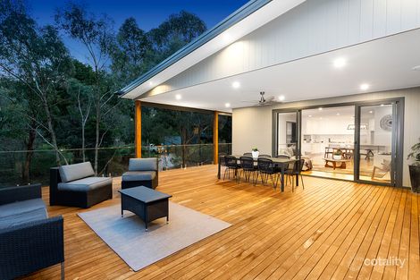 Property photo of 1/43 Banks Road Eltham North VIC 3095