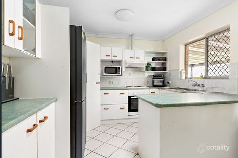 Property photo of 64 Karri Avenue Logan Central QLD 4114