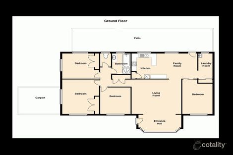 Property photo of 64 Karri Avenue Logan Central QLD 4114