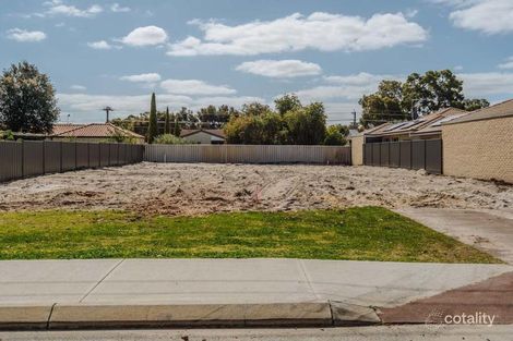 Property photo of 37 Wandarrie Avenue Yokine WA 6060