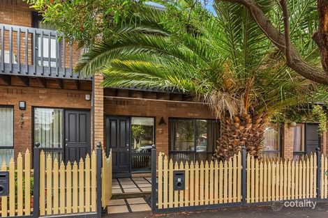 Property photo of 3/201-207 Barkly Street Brunswick VIC 3056