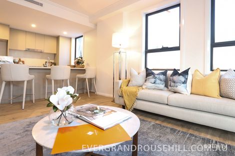 40/9 Terry Rd, Rouse Hill, NSW 2155