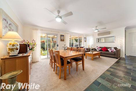 Property photo of 5 Azalea Grove Castle Hill NSW 2154