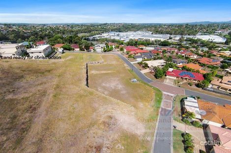 Property photo of 34 Mozart Place Mount Ommaney QLD 4074