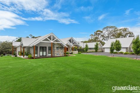 Property photo of 3-5 Hunt Avenue Dural NSW 2158