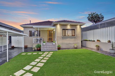 Property photo of 20 Yanderra Street Condell Park NSW 2200