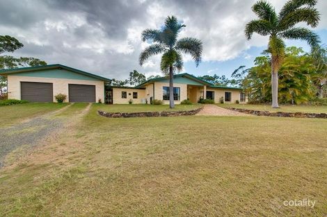 Property photo of 180 Barmaryee Road Barmaryee QLD 4703