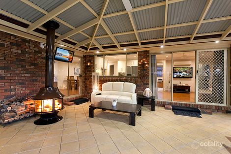 Property photo of 14 Darwin Place Barden Ridge NSW 2234