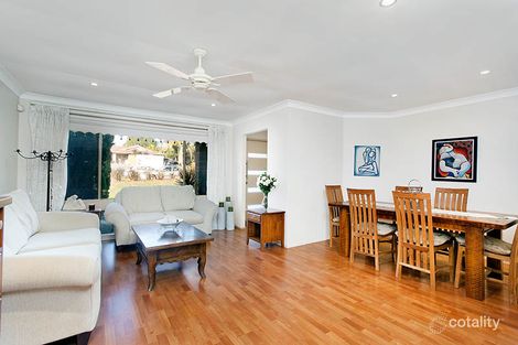 Property photo of 14 Darwin Place Barden Ridge NSW 2234