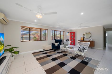 Property photo of 4 Cupania Court Annandale QLD 4814