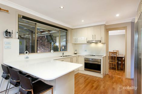 Property photo of 14 Darwin Place Barden Ridge NSW 2234