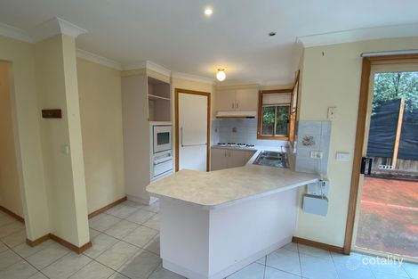 Property photo of 21 Connor Street Bacchus Marsh VIC 3340