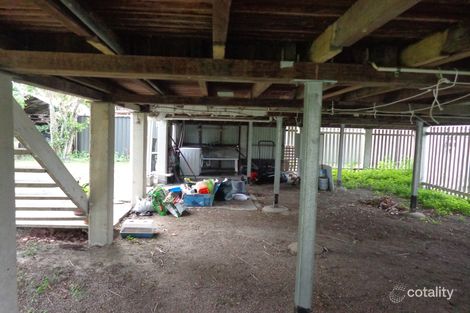 Property photo of 5 Miramont Street Granville QLD 4650