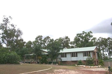 27 Belmore Ct, Pine Mountain, QLD 4306