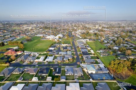 Property photo of 49 Willow Avenue Mount Gambier SA 5290