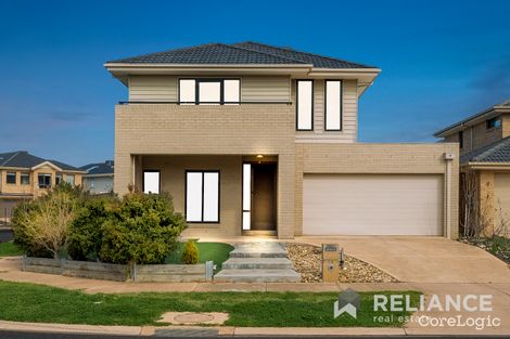 Property photo of 28 Maritime Circuit Point Cook VIC 3030