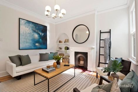 Property photo of 38 Ormond Street Paddington NSW 2021