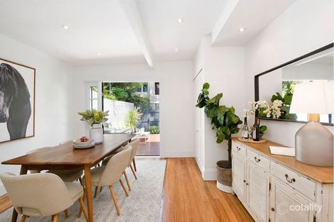 Property photo of 38 Ormond Street Paddington NSW 2021
