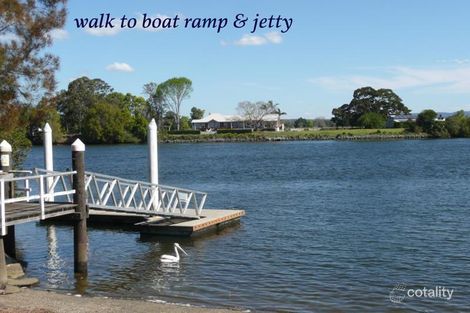 Property photo of 31A River Street Cundletown NSW 2430