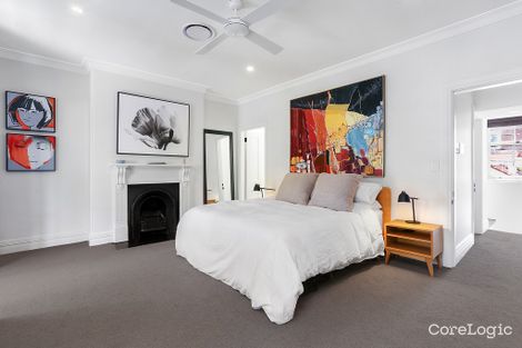 Property photo of 72 Glenmore Road Paddington NSW 2021