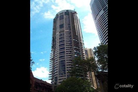 3305/129-135 Harrington St, The Rocks, NSW 2000