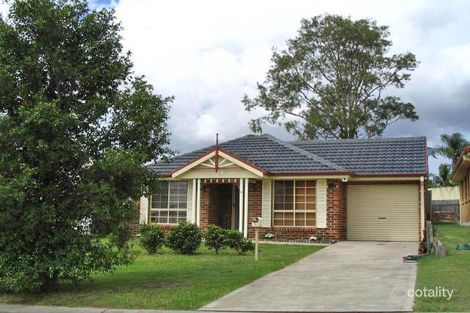 Property photo of 8 Naranghi Circuit Maryland NSW 2287
