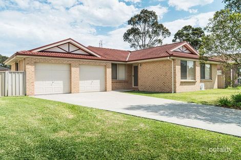 Property photo of 7 Forestpark Road Worrigee NSW 2540