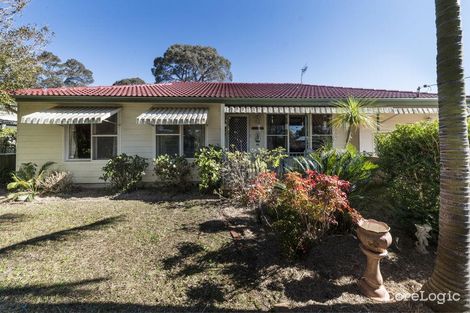 Property photo of 17 McDonald Avenue Nowra NSW 2541