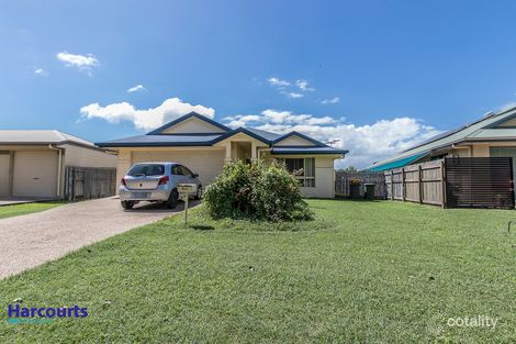 Property photo of 19 Bellingham Crescent Kirwan QLD 4817