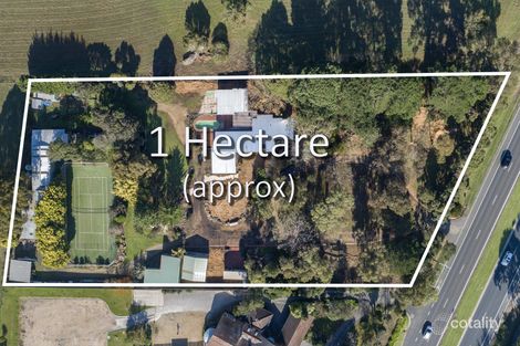 1186-1190 Nepean Hwy, Mount Eliza, VIC 3930